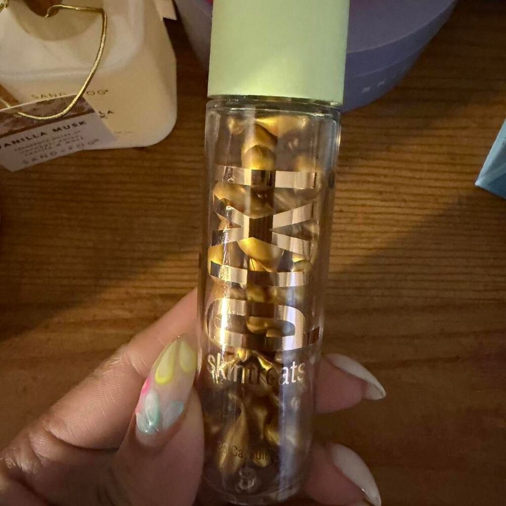 Pixi Skintreats Vitamin C Capsules